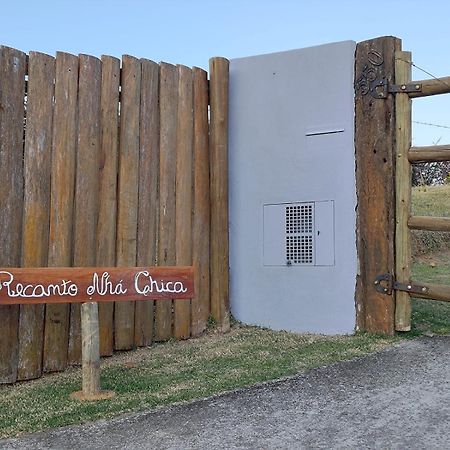 Recanto Nha Chica Lavrinhas Exterior photo